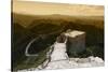 China 10MKm2 Collection - Great Wall of China-Philippe Hugonnard-Stretched Canvas