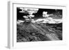 China 10MKm2 Collection - Great Wall of China-Philippe Hugonnard-Framed Photographic Print