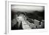 China 10MKm2 Collection - Great Wall of China-Philippe Hugonnard-Framed Photographic Print