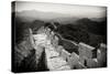 China 10MKm2 Collection - Great Wall of China-Philippe Hugonnard-Stretched Canvas