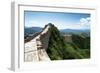 China 10MKm2 Collection - Great Wall of China-Philippe Hugonnard-Framed Photographic Print