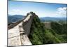 China 10MKm2 Collection - Great Wall of China-Philippe Hugonnard-Mounted Photographic Print