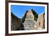 China 10MKm2 Collection - Great Wall of China-Philippe Hugonnard-Framed Photographic Print