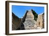 China 10MKm2 Collection - Great Wall of China-Philippe Hugonnard-Framed Photographic Print