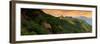 China 10MKm2 Collection - Great Wall of China-Philippe Hugonnard-Framed Photographic Print