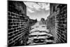 China 10MKm2 Collection - Great Wall of China-Philippe Hugonnard-Mounted Photographic Print