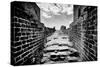 China 10MKm2 Collection - Great Wall of China-Philippe Hugonnard-Stretched Canvas