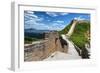 China 10MKm2 Collection - Great Wall of China-Philippe Hugonnard-Framed Photographic Print