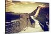 China 10MKm2 Collection - Great Wall of China-Philippe Hugonnard-Stretched Canvas