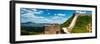 China 10MKm2 Collection - Great Wall of China-Philippe Hugonnard-Framed Photographic Print