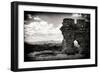 China 10MKm2 Collection - Great Wall of China-Philippe Hugonnard-Framed Photographic Print