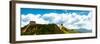 China 10MKm2 Collection - Great Wall of China-Philippe Hugonnard-Framed Photographic Print