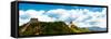 China 10MKm2 Collection - Great Wall of China-Philippe Hugonnard-Framed Stretched Canvas