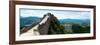 China 10MKm2 Collection - Great Wall of China-Philippe Hugonnard-Framed Photographic Print