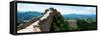 China 10MKm2 Collection - Great Wall of China-Philippe Hugonnard-Framed Stretched Canvas