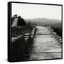 China 10MKm2 Collection - Great Wall of China-Philippe Hugonnard-Framed Stretched Canvas