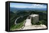 China 10MKm2 Collection - Great Wall of China-Philippe Hugonnard-Framed Stretched Canvas