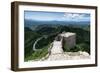 China 10MKm2 Collection - Great Wall of China-Philippe Hugonnard-Framed Photographic Print