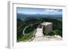 China 10MKm2 Collection - Great Wall of China-Philippe Hugonnard-Framed Photographic Print