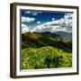 China 10MKm2 Collection - Great Wall of China-Philippe Hugonnard-Framed Photographic Print