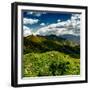 China 10MKm2 Collection - Great Wall of China-Philippe Hugonnard-Framed Photographic Print