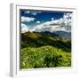 China 10MKm2 Collection - Great Wall of China-Philippe Hugonnard-Framed Photographic Print