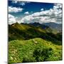 China 10MKm2 Collection - Great Wall of China-Philippe Hugonnard-Mounted Photographic Print