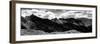 China 10MKm2 Collection - Great Wall of China-Philippe Hugonnard-Framed Photographic Print