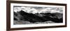 China 10MKm2 Collection - Great Wall of China-Philippe Hugonnard-Framed Photographic Print