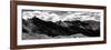 China 10MKm2 Collection - Great Wall of China-Philippe Hugonnard-Framed Photographic Print