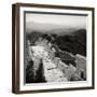 China 10MKm2 Collection - Great Wall of China-Philippe Hugonnard-Framed Photographic Print