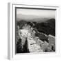 China 10MKm2 Collection - Great Wall of China-Philippe Hugonnard-Framed Photographic Print