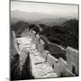 China 10MKm2 Collection - Great Wall of China-Philippe Hugonnard-Mounted Photographic Print