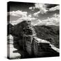 China 10MKm2 Collection - Great Wall of China-Philippe Hugonnard-Stretched Canvas