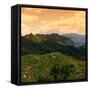 China 10MKm2 Collection - Great Wall of China-Philippe Hugonnard-Framed Stretched Canvas