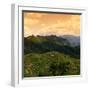 China 10MKm2 Collection - Great Wall of China-Philippe Hugonnard-Framed Photographic Print