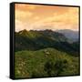 China 10MKm2 Collection - Great Wall of China-Philippe Hugonnard-Framed Stretched Canvas