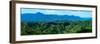 China 10MKm2 Collection - Great Wall of China-Philippe Hugonnard-Framed Photographic Print