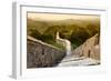 China 10MKm2 Collection - Great Wall of China-Philippe Hugonnard-Framed Photographic Print