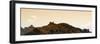 China 10MKm2 Collection - Great Wall of China-Philippe Hugonnard-Framed Photographic Print