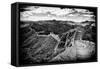 China 10MKm2 Collection - Great Wall of China-Philippe Hugonnard-Framed Stretched Canvas