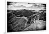 China 10MKm2 Collection - Great Wall of China-Philippe Hugonnard-Framed Photographic Print