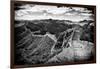 China 10MKm2 Collection - Great Wall of China-Philippe Hugonnard-Framed Photographic Print