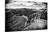 China 10MKm2 Collection - Great Wall of China-Philippe Hugonnard-Stretched Canvas