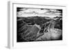 China 10MKm2 Collection - Great Wall of China-Philippe Hugonnard-Framed Photographic Print