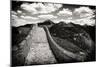 China 10MKm2 Collection - Great Wall of China-Philippe Hugonnard-Mounted Photographic Print