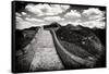 China 10MKm2 Collection - Great Wall of China-Philippe Hugonnard-Framed Stretched Canvas