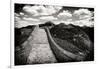 China 10MKm2 Collection - Great Wall of China-Philippe Hugonnard-Framed Photographic Print