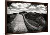 China 10MKm2 Collection - Great Wall of China-Philippe Hugonnard-Framed Photographic Print