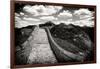 China 10MKm2 Collection - Great Wall of China-Philippe Hugonnard-Framed Photographic Print